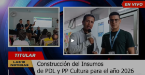 ¿Una ruta construida por pocos para muchos?