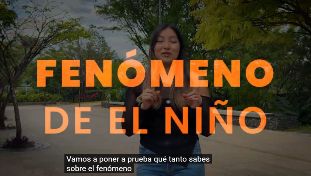 Desafío descubre si conoces las mejores prácticas para hacer un uso responsable de los servicios públicos.