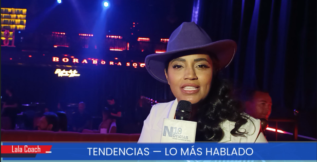 Lala Coachs: historias de vida que inspiran transformación